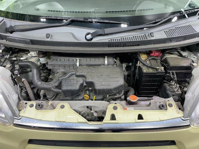 タント Ｘ　ナビ　バックカメラ　電動スライドドア　シートヒーター　スマートキー　ＥＴＣ　オートライト　オートエアコン　ドアバイザー　電動格納ミラー　Ｂｌｕｅｔｏｏｔｈ接続　ＣＤ／ＤＶＤ再生　フルセグ（18枚目）