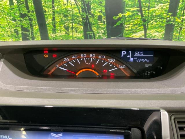 タント Ｘ　ナビ　バックカメラ　電動スライドドア　シートヒーター　スマートキー　ＥＴＣ　オートライト　オートエアコン　ドアバイザー　電動格納ミラー　Ｂｌｕｅｔｏｏｔｈ接続　ＣＤ／ＤＶＤ再生　フルセグ（25枚目）