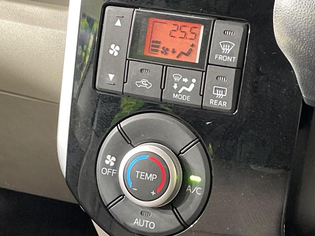 タント Ｘ　ナビ　バックカメラ　電動スライドドア　シートヒーター　スマートキー　ＥＴＣ　オートライト　オートエアコン　ドアバイザー　電動格納ミラー　Ｂｌｕｅｔｏｏｔｈ接続　ＣＤ／ＤＶＤ再生　フルセグ（40枚目）