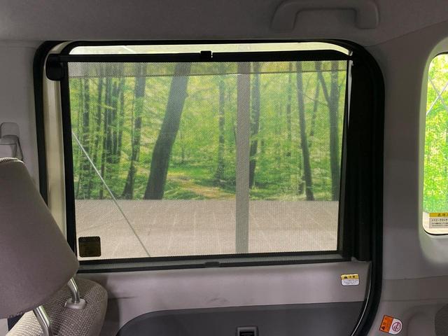 タント Ｘ　ナビ　バックカメラ　電動スライドドア　シートヒーター　スマートキー　ＥＴＣ　オートライト　オートエアコン　ドアバイザー　電動格納ミラー　Ｂｌｕｅｔｏｏｔｈ接続　ＣＤ／ＤＶＤ再生　フルセグ（46枚目）