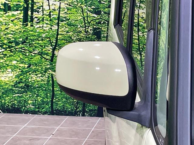 タント Ｘ　ナビ　バックカメラ　電動スライドドア　シートヒーター　スマートキー　ＥＴＣ　オートライト　オートエアコン　ドアバイザー　電動格納ミラー　Ｂｌｕｅｔｏｏｔｈ接続　ＣＤ／ＤＶＤ再生　フルセグ（47枚目）