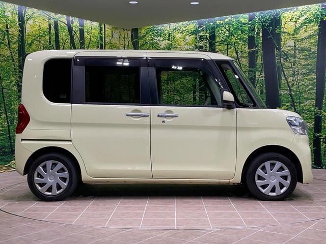 タント Ｘ　ナビ　バックカメラ　電動スライドドア　シートヒーター　スマートキー　ＥＴＣ　オートライト　オートエアコン　ドアバイザー　電動格納ミラー　Ｂｌｕｅｔｏｏｔｈ接続　ＣＤ／ＤＶＤ再生　フルセグ（49枚目）