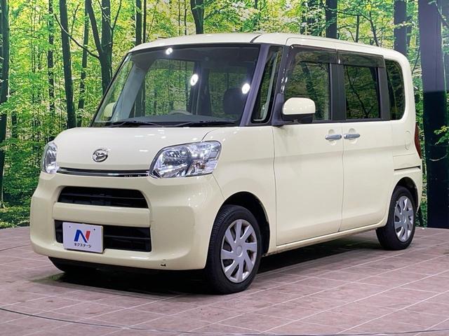 タント Ｘ　ナビ　バックカメラ　電動スライドドア　シートヒーター　スマートキー　ＥＴＣ　オートライト　オートエアコン　ドアバイザー　電動格納ミラー　Ｂｌｕｅｔｏｏｔｈ接続　ＣＤ／ＤＶＤ再生　フルセグ（50枚目）