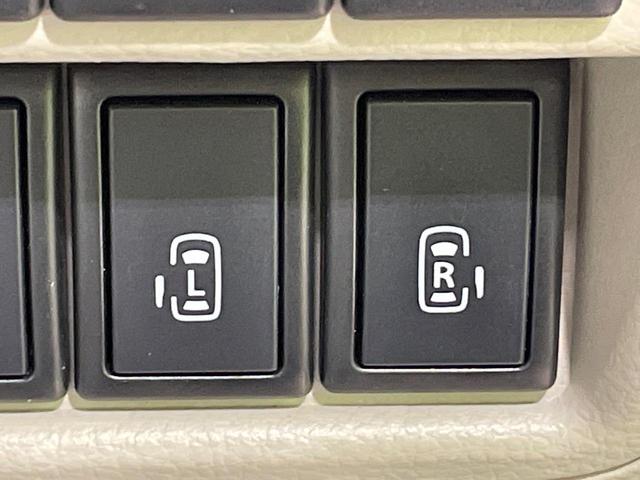 エブリイワゴン PZターボスペシャル ナビ 衝突軽減 両側電動スライドドア スマートキー ETC HIDヘッド&フォグ オートライト 純正15インチAW ドアバイザー オートエアコン CD再生 地デジ 電動格納ミラー(5枚目)