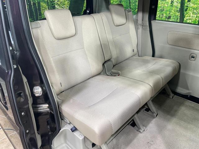 エブリイワゴン PZターボスペシャル ナビ 衝突軽減 両側電動スライドドア スマートキー ETC HIDヘッド&フォグ オートライト 純正15インチAW ドアバイザー オートエアコン CD再生 地デジ 電動格納ミラー(9枚目)