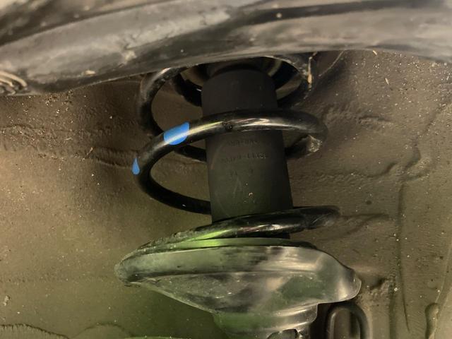 エブリイワゴン PZターボスペシャル ナビ 衝突軽減 両側電動スライドドア スマートキー ETC HIDヘッド&フォグ オートライト 純正15インチAW ドアバイザー オートエアコン CD再生 地デジ 電動格納ミラー(20枚目)