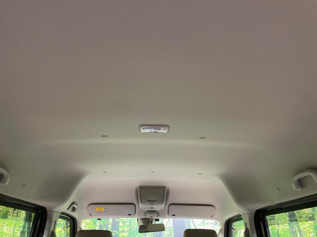 エブリイワゴン PZターボスペシャル ナビ 衝突軽減 両側電動スライドドア スマートキー ETC HIDヘッド&フォグ オートライト 純正15インチAW ドアバイザー オートエアコン CD再生 地デジ 電動格納ミラー(32枚目)