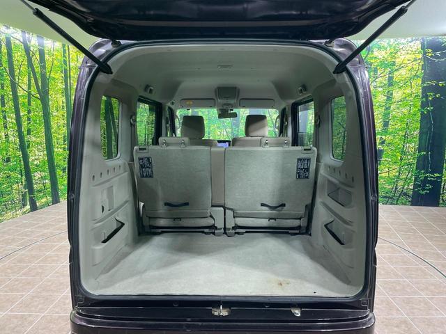 エブリイワゴン PZターボスペシャル ナビ 衝突軽減 両側電動スライドドア スマートキー ETC HIDヘッド&フォグ オートライト 純正15インチAW ドアバイザー オートエアコン CD再生 地デジ 電動格納ミラー(33枚目)