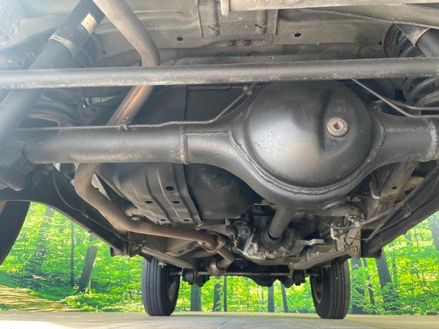 ジムニー ランドベンチャー MT車 純正ナビ 合皮レザーシート シートヒーター コーナーセンサー ETC 純正16インチAW 電動格納ミラー キーレス Bluetooth CD DVD再生 フルセグ ステアリングスイッチ(19枚目)