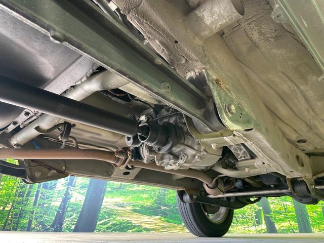 ジムニー ランドベンチャー MT車 純正ナビ 合皮レザーシート シートヒーター コーナーセンサー ETC 純正16インチAW 電動格納ミラー キーレス Bluetooth CD DVD再生 フルセグ ステアリングスイッチ(22枚目)