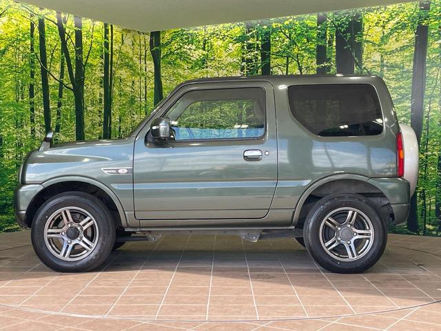 ジムニー ランドベンチャー MT車 純正ナビ 合皮レザーシート シートヒーター コーナーセンサー ETC 純正16インチAW 電動格納ミラー キーレス Bluetooth CD DVD再生 フルセグ ステアリングスイッチ(49枚目)