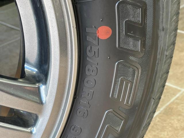 ジムニー ランドベンチャー MT車 純正ナビ 合皮レザーシート シートヒーター コーナーセンサー ETC 純正16インチAW 電動格納ミラー キーレス Bluetooth CD DVD再生 フルセグ ステアリングスイッチ(55枚目)