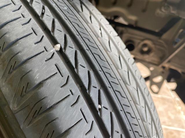 ジムニー ランドベンチャー MT車 純正ナビ 合皮レザーシート シートヒーター コーナーセンサー ETC 純正16インチAW 電動格納ミラー キーレス Bluetooth CD DVD再生 フルセグ ステアリングスイッチ(56枚目)