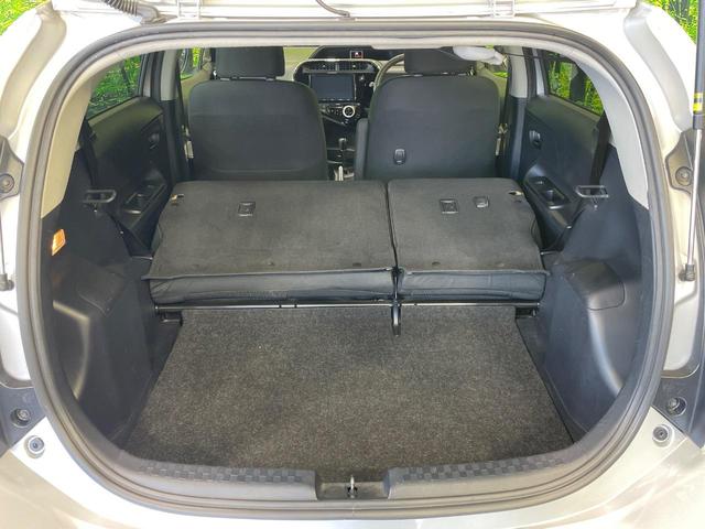 アクア Sスタイルブラック 純正ナビ バックカメラ 衝突軽減 ドラレコ コーナーセンサー シートヒーター スマートキー LEDヘッド ETC2.0 オートハイビーム オートライト オートエアコン Bluetooth 車線逸脱警報(10枚目)