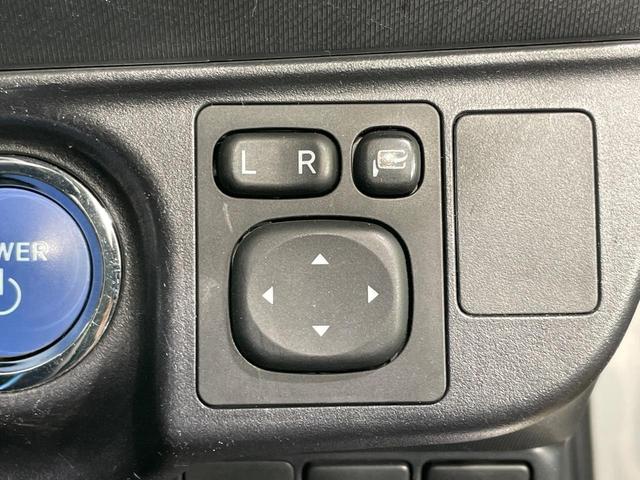 アクア Sスタイルブラック 純正ナビ バックカメラ 衝突軽減 ドラレコ コーナーセンサー シートヒーター スマートキー LEDヘッド ETC2.0 オートハイビーム オートライト オートエアコン Bluetooth 車線逸脱警報(32枚目)