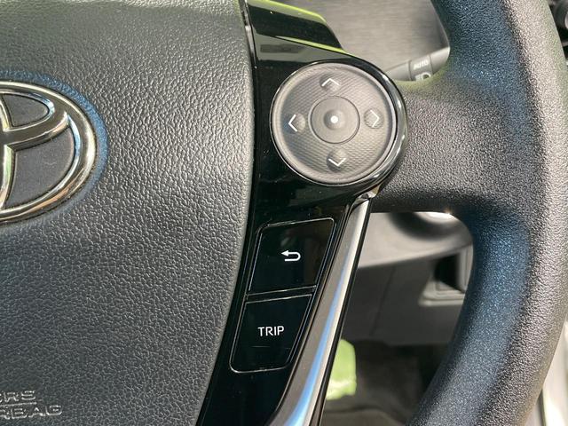 アクア Sスタイルブラック 純正ナビ バックカメラ 衝突軽減 ドラレコ コーナーセンサー シートヒーター スマートキー LEDヘッド ETC2.0 オートハイビーム オートライト オートエアコン Bluetooth 車線逸脱警報(38枚目)