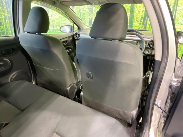 アクア Sスタイルブラック 純正ナビ バックカメラ 衝突軽減 ドラレコ コーナーセンサー シートヒーター スマートキー LEDヘッド ETC2.0 オートハイビーム オートライト オートエアコン Bluetooth 車線逸脱警報(40枚目)