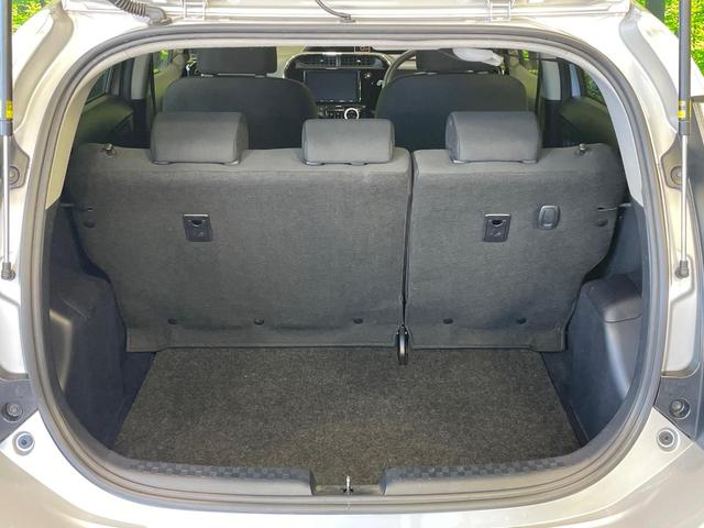 アクア Sスタイルブラック 純正ナビ バックカメラ 衝突軽減 ドラレコ コーナーセンサー シートヒーター スマートキー LEDヘッド ETC2.0 オートハイビーム オートライト オートエアコン Bluetooth 車線逸脱警報(43枚目)