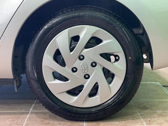 アクア Sスタイルブラック 純正ナビ バックカメラ 衝突軽減 ドラレコ コーナーセンサー シートヒーター スマートキー LEDヘッド ETC2.0 オートハイビーム オートライト オートエアコン Bluetooth 車線逸脱警報(58枚目)