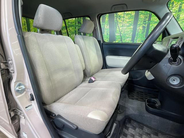 ミラココア ココアＸスペシャル　ＣＤ再生　キーレス　電動格納ミラー　プライバシーガラス　盗難防止システム　禁煙車　シートリフター（8枚目）