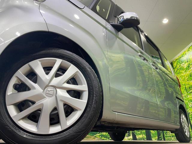 Ｎ－ＢＯＸ Ｌ　両側電動スライドドア　純正ナビ　バックカメラ　衝突軽減　レーダークルーズ　ドラレコ　シートヒーター　コーナーセンサー　スマートキー　ＬＥＤヘッド　ＥＴＣ　オートライト　オートハイビーム　オートエアコン（13枚目）