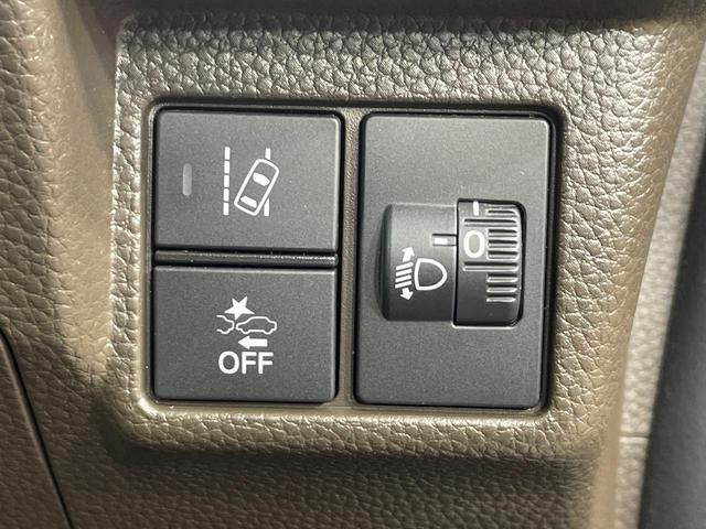 Ｎ－ＢＯＸ Ｌ　両側電動スライドドア　純正ナビ　バックカメラ　衝突軽減　レーダークルーズ　ドラレコ　シートヒーター　コーナーセンサー　スマートキー　ＬＥＤヘッド　ＥＴＣ　オートライト　オートハイビーム　オートエアコン（42枚目）