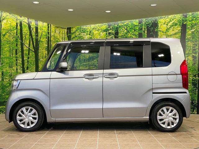 Ｎ－ＢＯＸ Ｌ　両側電動スライドドア　純正ナビ　バックカメラ　衝突軽減　レーダークルーズ　ドラレコ　シートヒーター　コーナーセンサー　スマートキー　ＬＥＤヘッド　ＥＴＣ　オートライト　オートハイビーム　オートエアコン（63枚目）