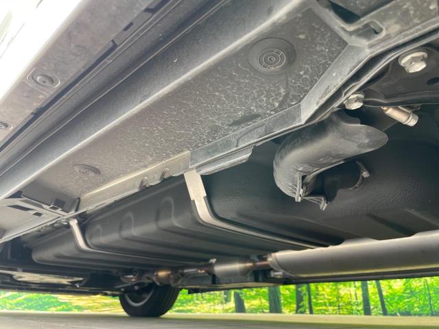 ヴォクシー S-Z モデリスタエアロ 純正10.5型ナビ 両側電動スライドドア バックカメラ 衝突軽減 レーダークルーズ 電動リアゲート オットマン ハーフレザーシート シートヒーター ドラレコ LEDヘッド ETC(24枚目)