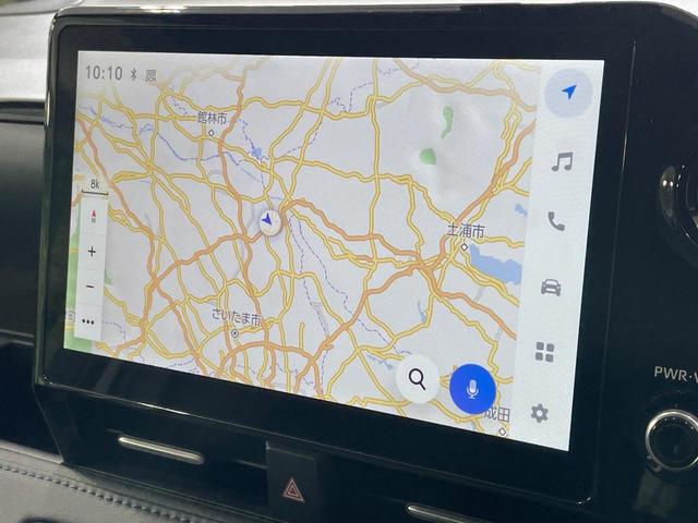 ヴォクシー S-Z モデリスタエアロ 純正10.5型ナビ 両側電動スライドドア バックカメラ 衝突軽減 レーダークルーズ 電動リアゲート オットマン ハーフレザーシート シートヒーター ドラレコ LEDヘッド ETC(28枚目)