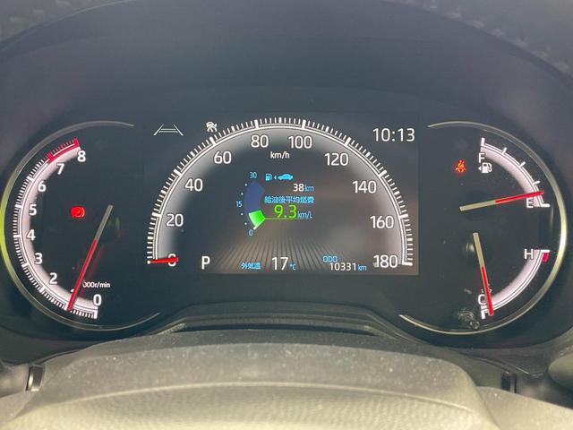 ヴォクシー S-Z モデリスタエアロ 純正10.5型ナビ 両側電動スライドドア バックカメラ 衝突軽減 レーダークルーズ 電動リアゲート オットマン ハーフレザーシート シートヒーター ドラレコ LEDヘッド ETC(46枚目)