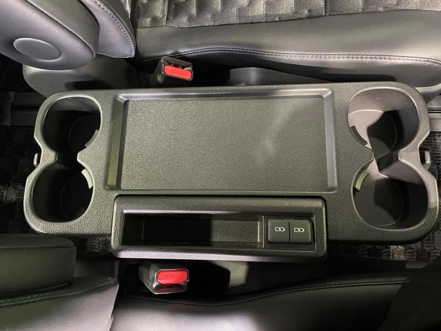 ヴォクシー S-Z モデリスタエアロ 純正10.5型ナビ 両側電動スライドドア バックカメラ 衝突軽減 レーダークルーズ 電動リアゲート オットマン ハーフレザーシート シートヒーター ドラレコ LEDヘッド ETC(61枚目)