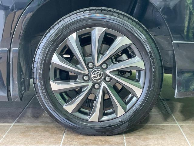 ヴォクシー S-Z モデリスタエアロ 純正10.5型ナビ 両側電動スライドドア バックカメラ 衝突軽減 レーダークルーズ 電動リアゲート オットマン ハーフレザーシート シートヒーター ドラレコ LEDヘッド ETC(69枚目)