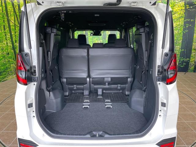 ノア S-G 純正14型後席モニター 純正10.5型ナビ 両側電動スライドドア 全周囲カメラ トヨタチームメイト 衝突軽減 レーダークルーズ ドラレコ LEDヘッド ETC オートハイビーム 車線逸脱警報(11枚目)