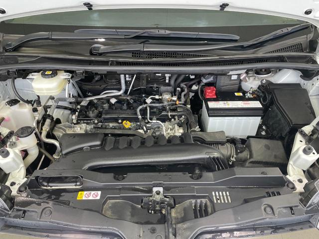 ノア S-G 純正14型後席モニター 純正10.5型ナビ 両側電動スライドドア 全周囲カメラ トヨタチームメイト 衝突軽減 レーダークルーズ ドラレコ LEDヘッド ETC オートハイビーム 車線逸脱警報(19枚目)