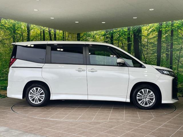 ノア S-G 純正14型後席モニター 純正10.5型ナビ 両側電動スライドドア 全周囲カメラ トヨタチームメイト 衝突軽減 レーダークルーズ ドラレコ LEDヘッド ETC オートハイビーム 車線逸脱警報(64枚目)
