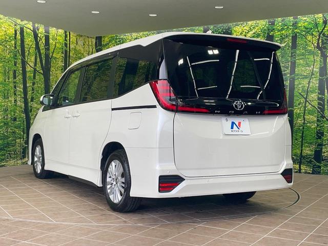 ノア S-G 純正14型後席モニター 純正10.5型ナビ 両側電動スライドドア 全周囲カメラ トヨタチームメイト 衝突軽減 レーダークルーズ ドラレコ LEDヘッド ETC オートハイビーム 車線逸脱警報(66枚目)