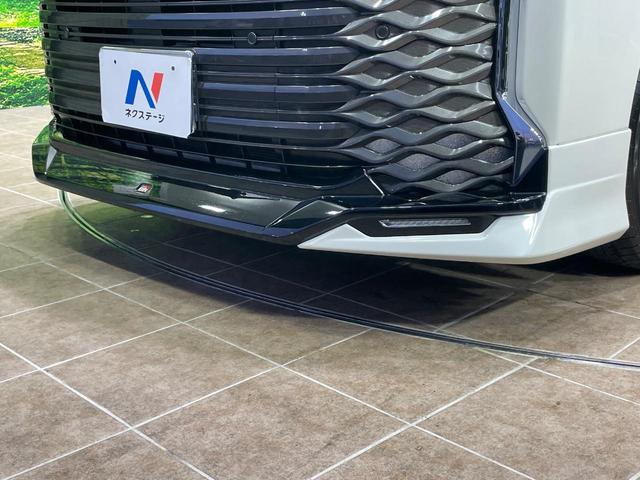 ヴォクシー ハイブリッドS-Z フルエアロ 快適利便 10.5型ナビ 両側電動ドア バックカメラ 衝突軽減 100V電源 レーダークルーズ 禁煙車 電動リアゲート ハーフレザーシート ドラレコ コーナーセンサー LEDヘッド(3枚目)