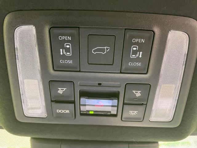 ヴォクシー ハイブリッドS-Z フルエアロ 快適利便 10.5型ナビ 両側電動ドア バックカメラ 衝突軽減 100V電源 レーダークルーズ 禁煙車 電動リアゲート ハーフレザーシート ドラレコ コーナーセンサー LEDヘッド(7枚目)