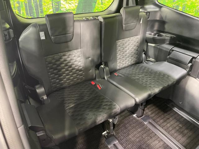 ヴォクシー ハイブリッドS-Z フルエアロ 快適利便 10.5型ナビ 両側電動ドア バックカメラ 衝突軽減 100V電源 レーダークルーズ 禁煙車 電動リアゲート ハーフレザーシート ドラレコ コーナーセンサー LEDヘッド(10枚目)