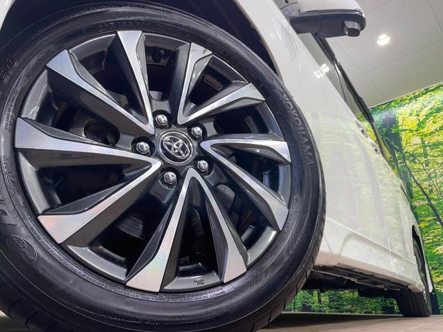 ヴォクシー ハイブリッドS-Z フルエアロ 快適利便 10.5型ナビ 両側電動ドア バックカメラ 衝突軽減 100V電源 レーダークルーズ 禁煙車 電動リアゲート ハーフレザーシート ドラレコ コーナーセンサー LEDヘッド(14枚目)