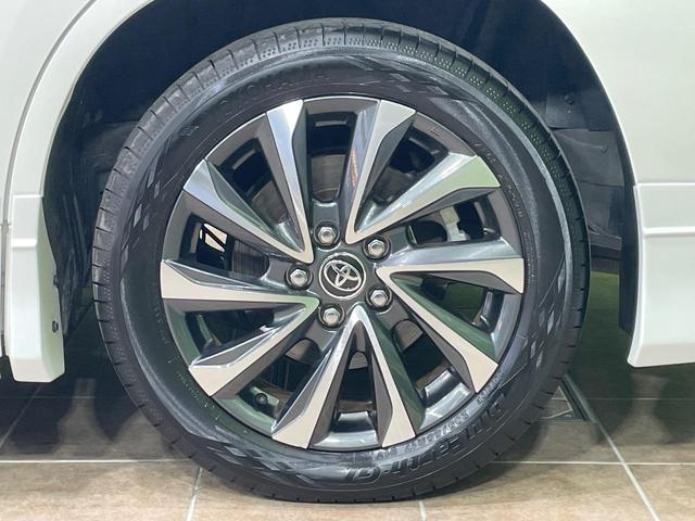 ヴォクシー ハイブリッドS-Z フルエアロ 快適利便 10.5型ナビ 両側電動ドア バックカメラ 衝突軽減 100V電源 レーダークルーズ 禁煙車 電動リアゲート ハーフレザーシート ドラレコ コーナーセンサー LEDヘッド(52枚目)