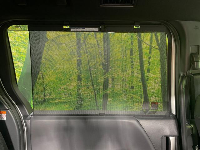 ヴォクシー ハイブリッドS-Z フルエアロ 快適利便 10.5型ナビ 両側電動ドア バックカメラ 衝突軽減 100V電源 レーダークルーズ 禁煙車 電動リアゲート ハーフレザーシート ドラレコ コーナーセンサー LEDヘッド(65枚目)