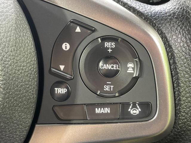 N-VAN ファン 届出済未使用車 衝突軽減 レーダークルーズ コーナーセンサー LEDヘッド オートライト オートエアコン LEDフォグ(5枚目)