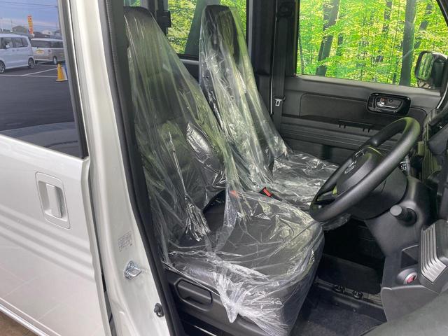 N-VAN ファン 届出済未使用車 衝突軽減 レーダークルーズ コーナーセンサー LEDヘッド オートライト オートエアコン LEDフォグ(8枚目)