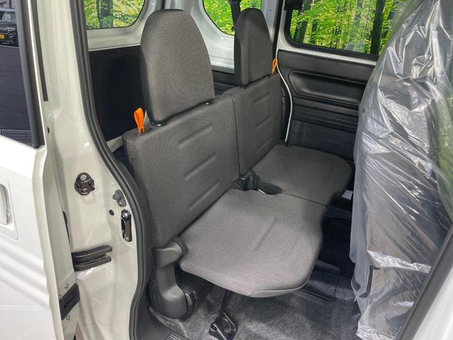 N-VAN ファン 届出済未使用車 衝突軽減 レーダークルーズ コーナーセンサー LEDヘッド オートライト オートエアコン LEDフォグ(9枚目)