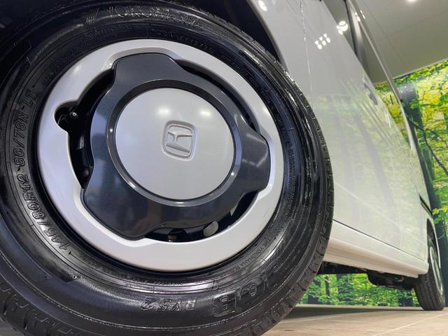 N-VAN ファン 届出済未使用車 衝突軽減 レーダークルーズ コーナーセンサー LEDヘッド オートライト オートエアコン LEDフォグ(13枚目)