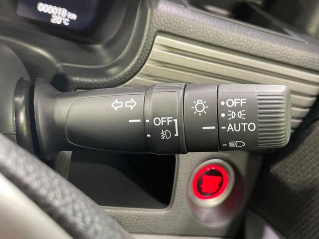 N-VAN ファン 届出済未使用車 衝突軽減 レーダークルーズ コーナーセンサー LEDヘッド オートライト オートエアコン LEDフォグ(23枚目)