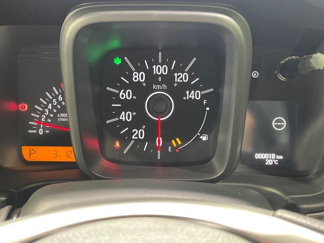 N-VAN ファン 届出済未使用車 衝突軽減 レーダークルーズ コーナーセンサー LEDヘッド オートライト オートエアコン LEDフォグ(27枚目)