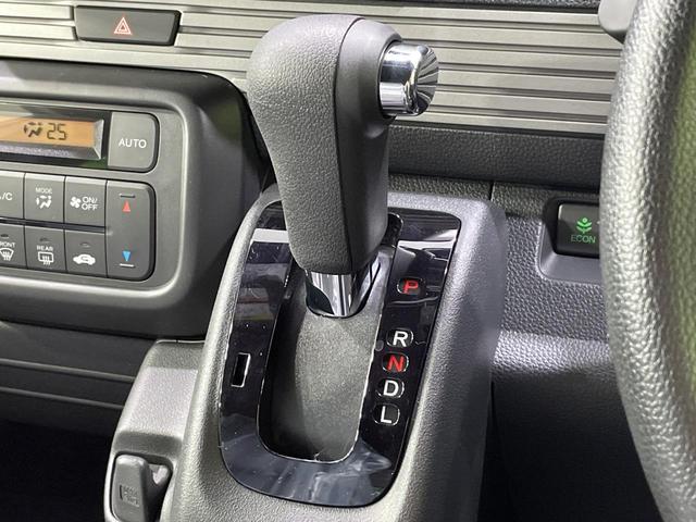 N-VAN ファン 届出済未使用車 衝突軽減 レーダークルーズ コーナーセンサー LEDヘッド オートライト オートエアコン LEDフォグ(29枚目)