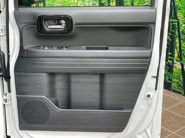 N-VAN ファン 届出済未使用車 衝突軽減 レーダークルーズ コーナーセンサー LEDヘッド オートライト オートエアコン LEDフォグ(44枚目)